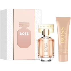 Hugo Boss The Scent for Her Set