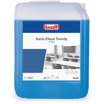Buzil Vario Clean Trendy T 560 10 l