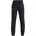 Jogginghose Jungen 001 black/white S 127-137 cm