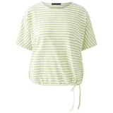 Oui Shirt in Grün - 42