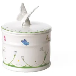 Villeroy & Boch Dose klein Colourful Spring Körbe & Aufbewahrung   