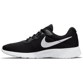 Nike Tanjun Damen Black/Barely Volt/Black/White 44,5