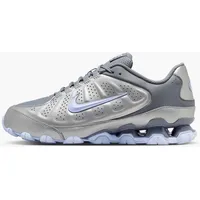 Nike Reax 8 Damen Silber 37,5