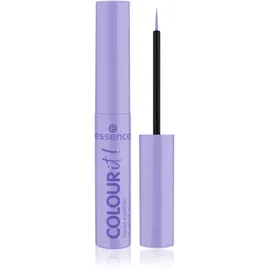 Essence - Flüssiger Eyeliner Colour It! 3 ml