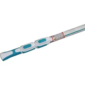 Bayrol Teleskopstange grau 1,50 - 4,50 m