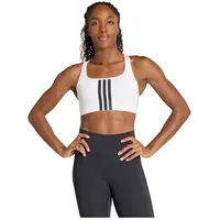 adidas Optime Workout White/Black XL