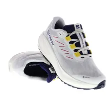Salomon Aero Blaze 3 Damen Vanilla Ice / Astral Aura / Lemon 36