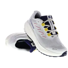 Salomon Aero Blaze 3 Damen Vanilla Ice / Astral Aura / Lemon 36