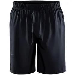 Pro Hypervent Long Shorts