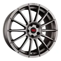 TEC Speedwheels AS2 7,5x17 5x120 ET45 MB72,6