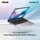 Asus ExpertBook P1 15,6" Intel Core 7 240H 16 GB RAM 512 GB SSD ohne Betriebssystem