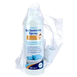 BETTWANZEN Spray 500 ml