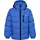 Trespass Tuff Kinder Jacke Unisex Blau 122/128