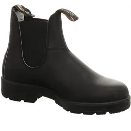 Blundstone 510 Herren Schwarz 39