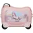 4-Rollen 38 cm / 21 l pink