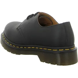 Dr. Martens 1461 Smooth Leather  schwarz 41