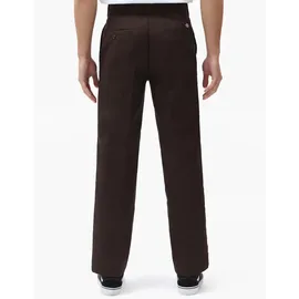 Dickies 874 Work Pant Regular Braun 32/34