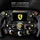 ThrustMaster Formula Wheel Add-On Ferrari SF1000 Edition Lenkrad