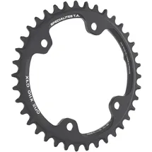 spécialités t.a TA One Grx-2 Kettenblatt, Schwarz, 40t