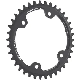 spécialités t.a TA One Grx-2 Kettenblatt, Schwarz, 40t