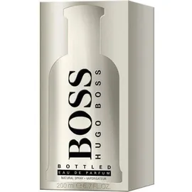 HUGO BOSS Boss Bottled Eau de Parfum 200 ml