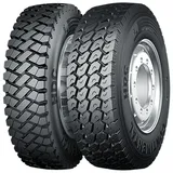 Continental HDC 385/65 R22.5 164J (162K)