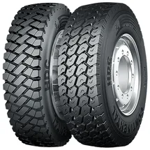Continental HDC 385/65 R22.5 164J (162K)