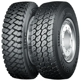 Continental HDC 385/65 R22.5 164J (162K)