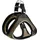 Hunter Hilo Comfort Hundehalsband Braun M