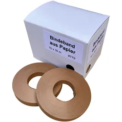 MAX Papier-Bindeband