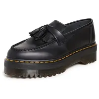 Dr. Martens Loafer - Adrian Quad - Gr. 36 (EU) - in Schwarz - für Damen