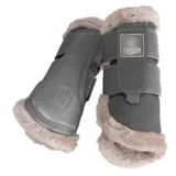 Eskadron Gamaschen Mesh Fauxfur Heritage 23/24, Größe: XL