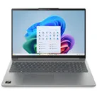 WUXGA Notebook 40,6 cm (16 Zoll) 1920 x 1200 Pixel 512 GB SSD Windows 11 Home AMD Ryzen 5 max. 4,55 GHz  IdeaPad Slim 5 16ARP10 (Grau) 