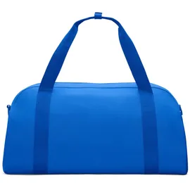 Nike Gym Club Sporttasche 25 Liter Game Royal/Weiß