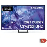 Samsung DU8579 Crystal UHD 4K
