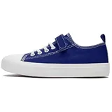 xinran & shengli Kinder Schuhe Unisex Jungen Mädchen Segeltuchschuhe Walking Schuhe Kinder Canvas Sportschuhe Turnschuhe - 30 EU
