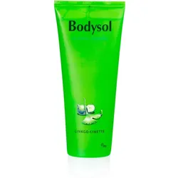 Bodysol A Dusche Ginkgo-li