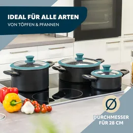 bremermann Glasdeckel | Gr.: onesize