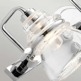 Kichler Talland (G9) Transparent