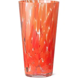 Casca Vase rot