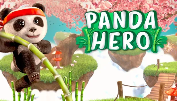 Panda Hero