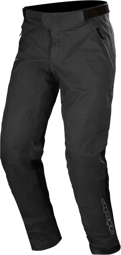 Alpinestars Tahoe Fahrradhose, schwarz, Größe 28 für Männer