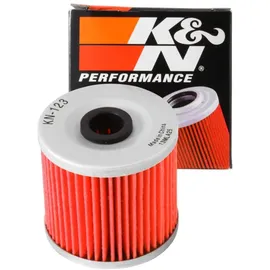K&N Ölfilter für Motorrad Ø 55 mm
