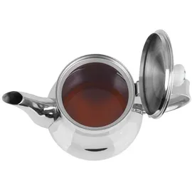 BEEM Samowar Katharina III 15l 3000W Edelstahl