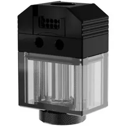 Damn Vape Nitrous ZAION RBA Schwarz