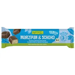 Rapunzel Marzipan-Happen Vollmilch bio