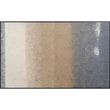 Kleen-Tex Fußmatte Medley beige - B/H/T ca. 75,00x,70x120,00