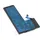 AccuCell Akku passend für Apple iPhone 11 Pro, Li-Polymer, 3,83V, 3400mAh, 13,0Wh, high capacity, built-in, ohne Werkzeug