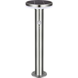 LED's light Proventa | Design Solar LED-Leuchte mit Bewegungsmelder 6W warmweiß