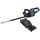 Bosch GHE 18V-60 Professional inkl. 1 x 2,0 Ah Akku + Ladegerät